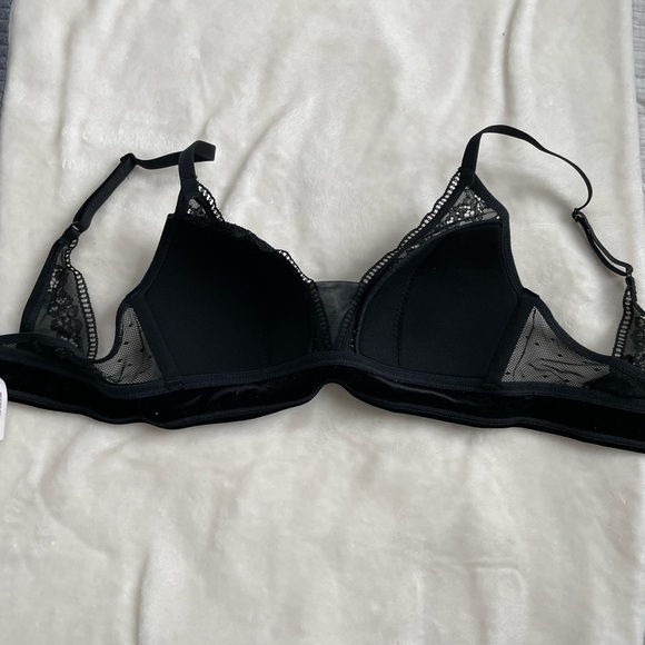 Auden Bralette Size XS - Picture 2 of 4